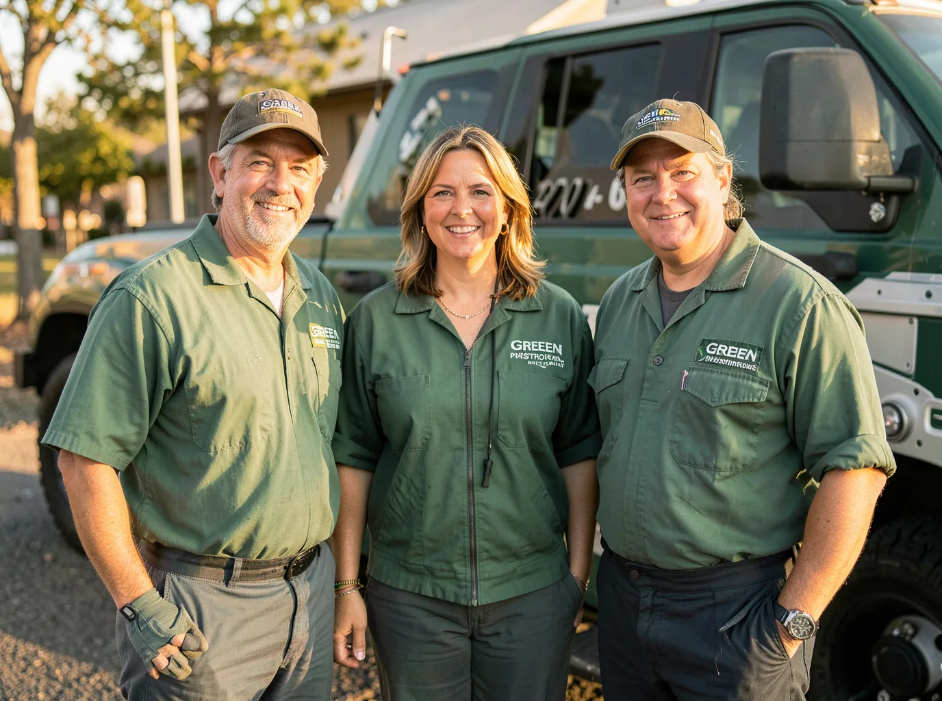 Water Damage Restoration company in Crows Landing, CA